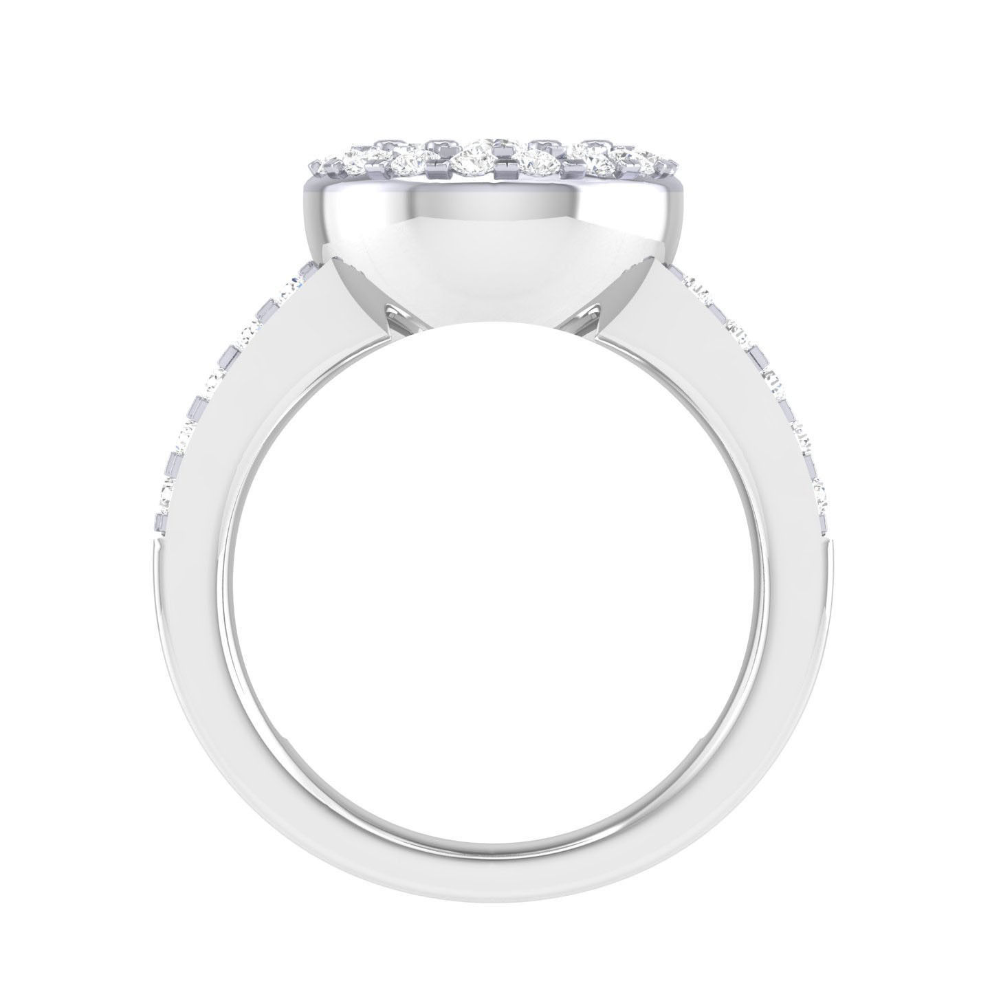 Ring - 137335 3D print model_5