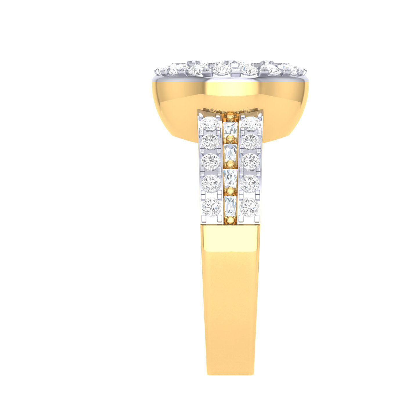 Ring - 137335 3D print model_10