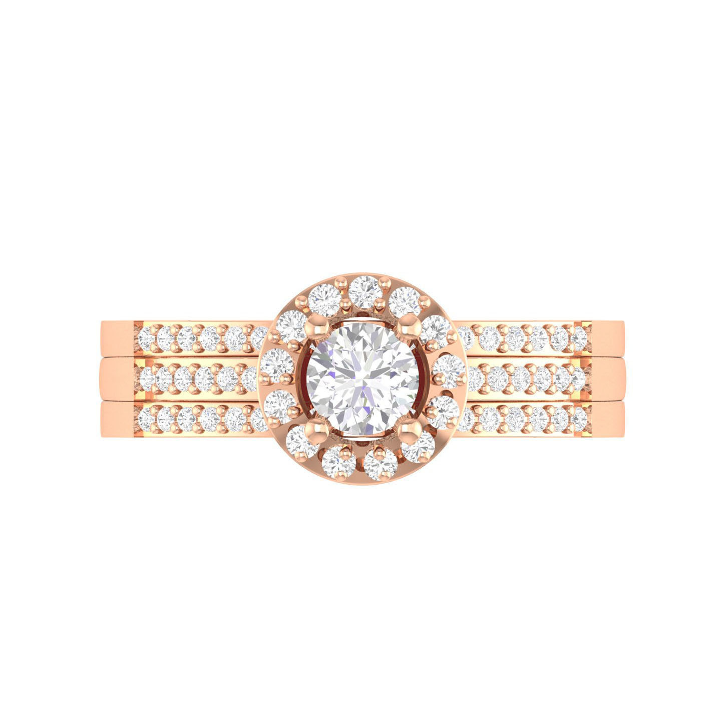 Ring - 136597 3D print model_1