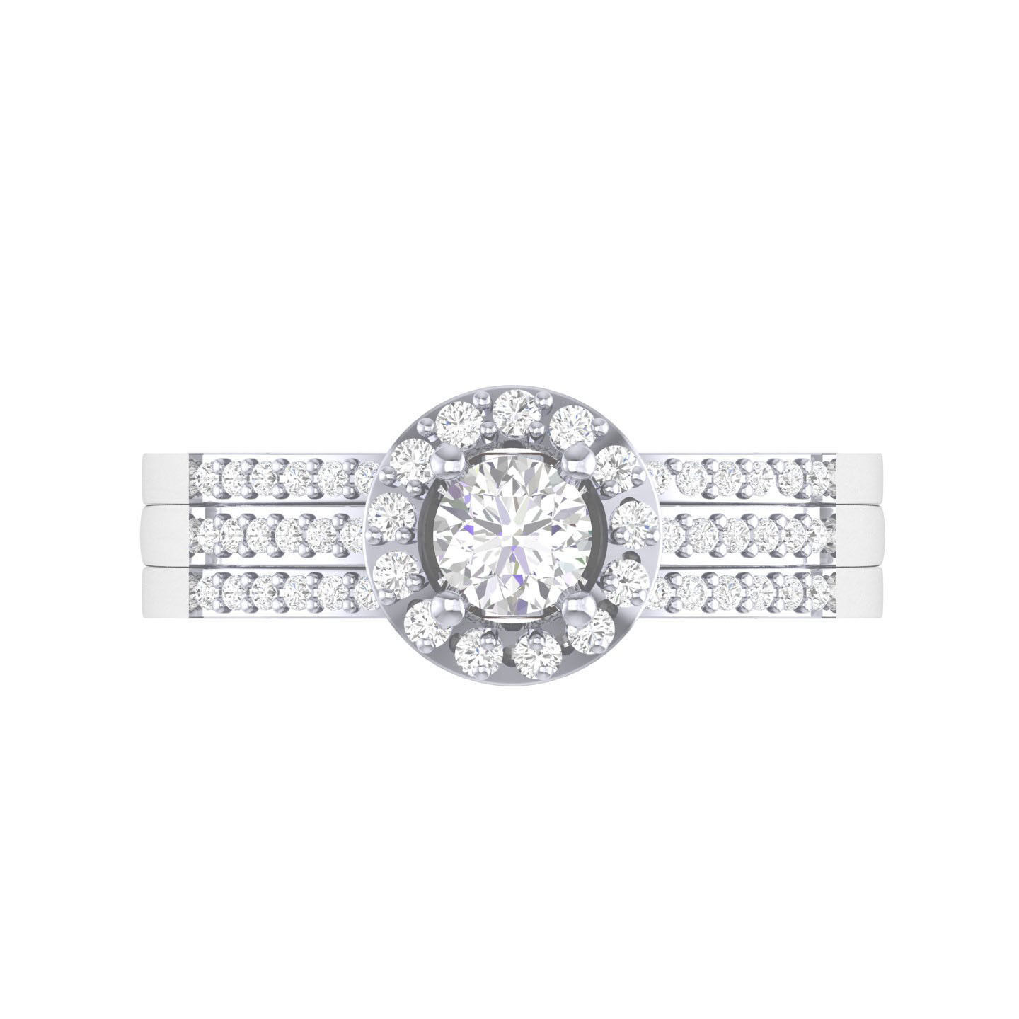 Ring - 136597 3D print model_4