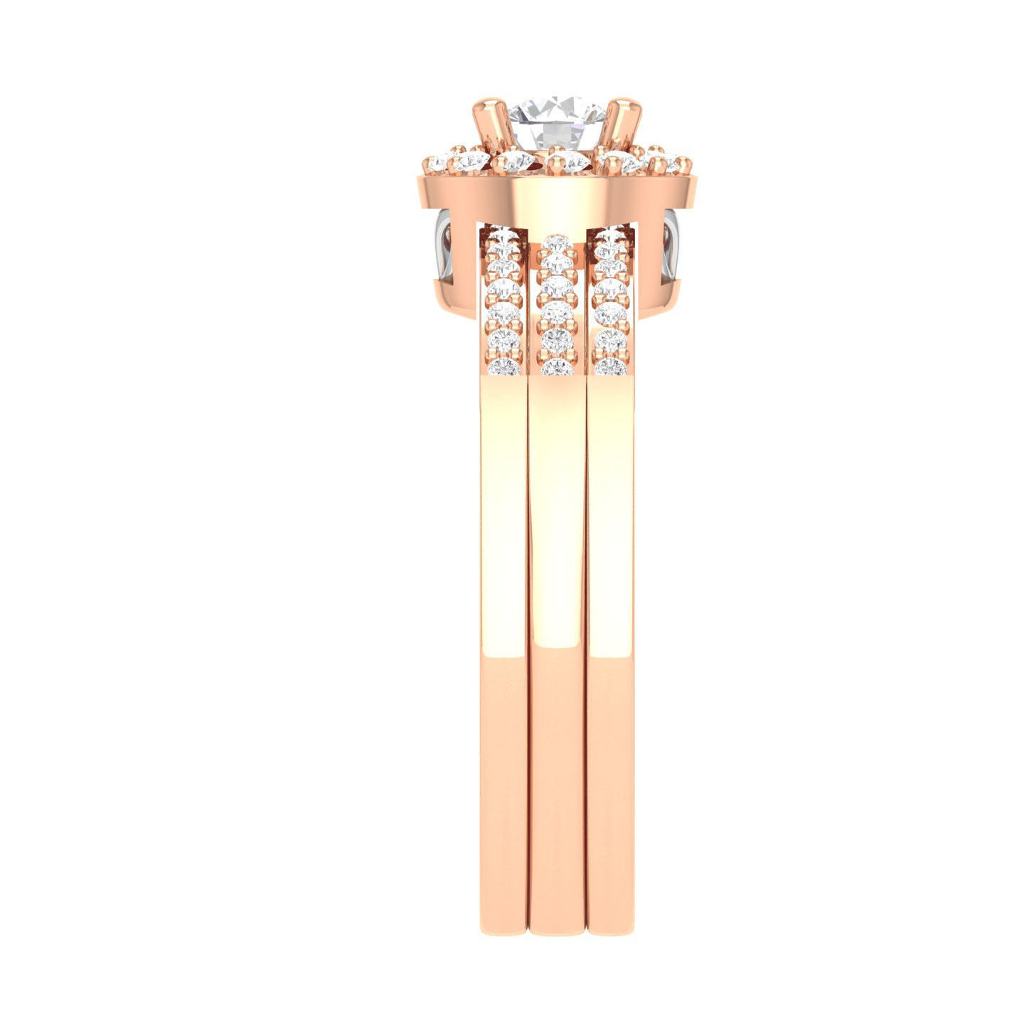 Ring - 136597 3D print model_3