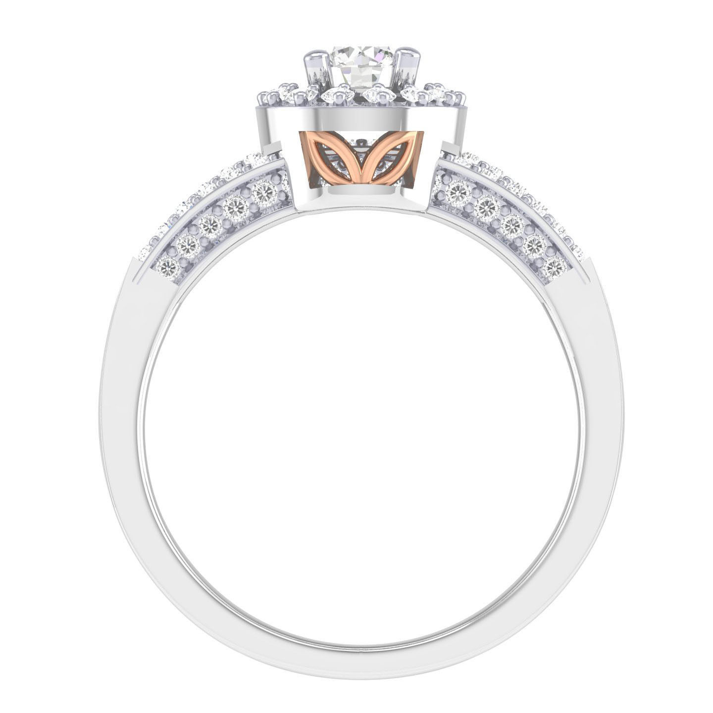 Ring - 136597 3D print model_5