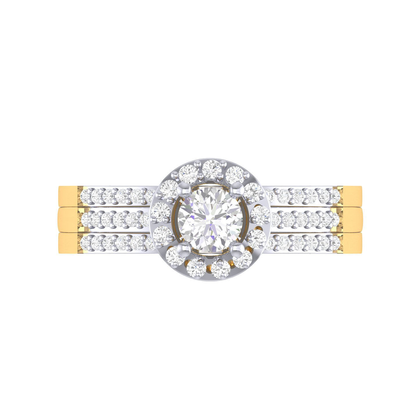 Ring - 136597 3D print model_8