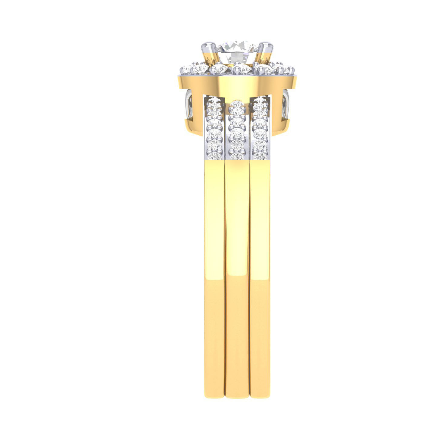 Ring - 136597 3D print model_10