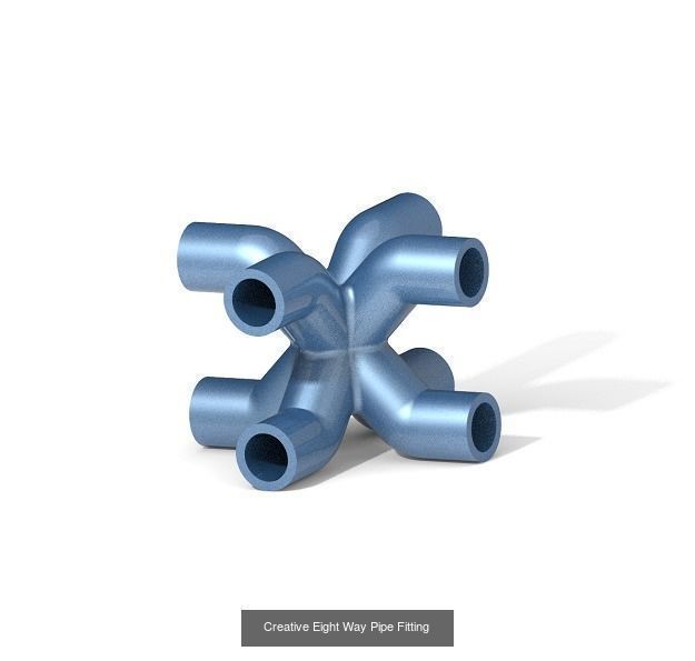 CLASSIC SCIENCE COMBO PACK 3D Model Collection_7