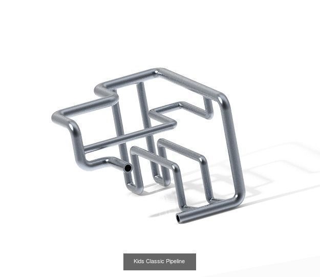 CLASSIC SCIENCE COMBO PACK 3D Model Collection_10