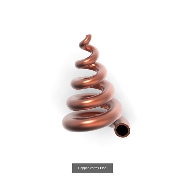 CLASSIC SCIENCE COMBO PACK 3D Model Collection_6