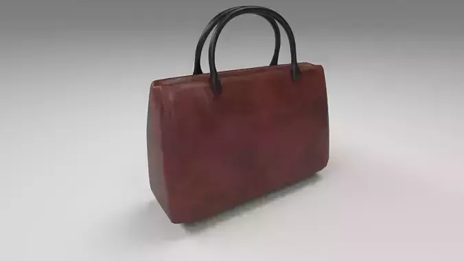 Hand bag 007