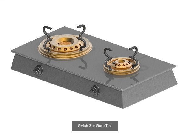 CLASSIC TOY COMBO PACK 3D Model Collection_1