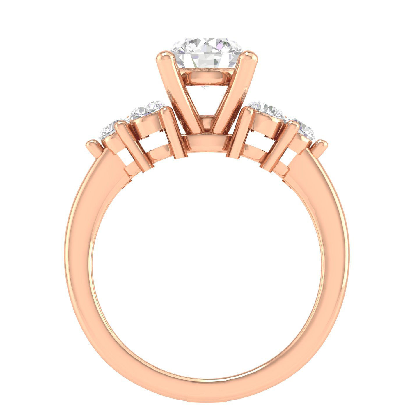 Ring - 135653 3D print model_2