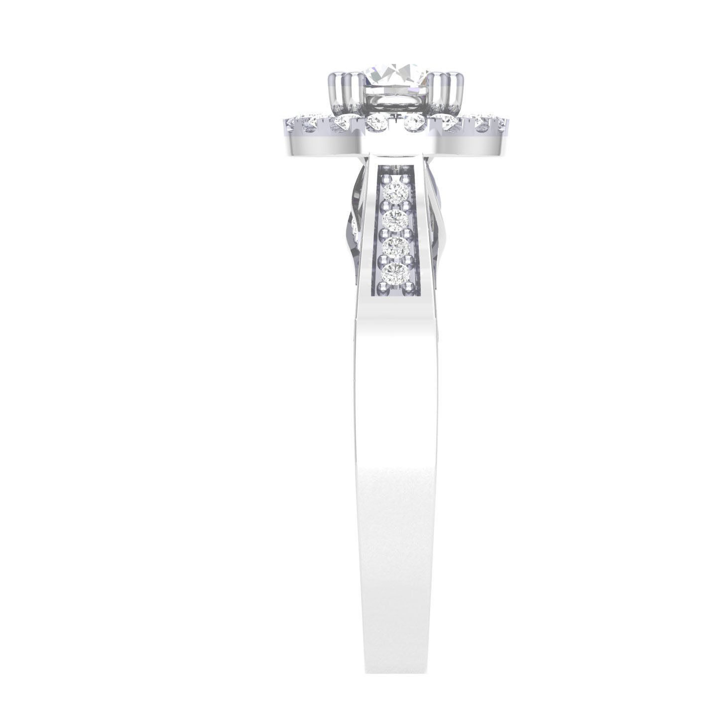 Ring - 134921 3D print model_6