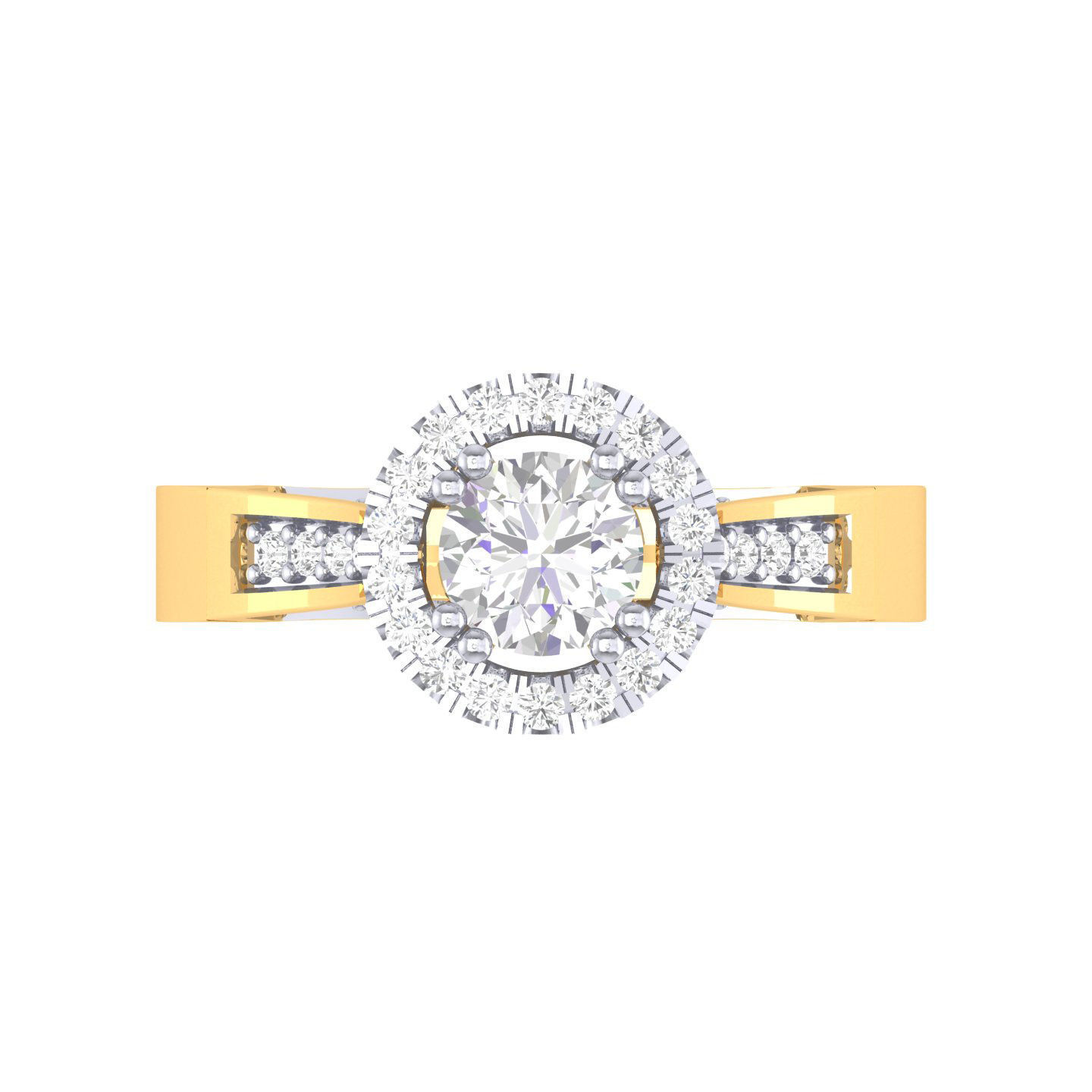 Ring - 134921 3D print model_8