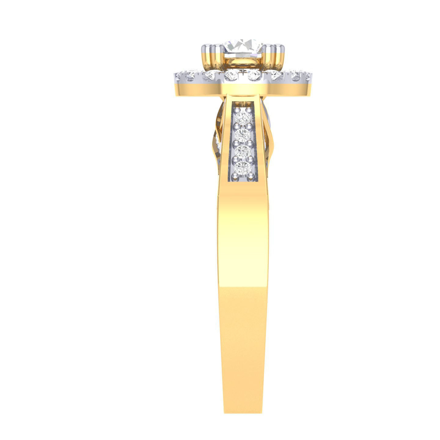 Ring - 134921 3D print model_10