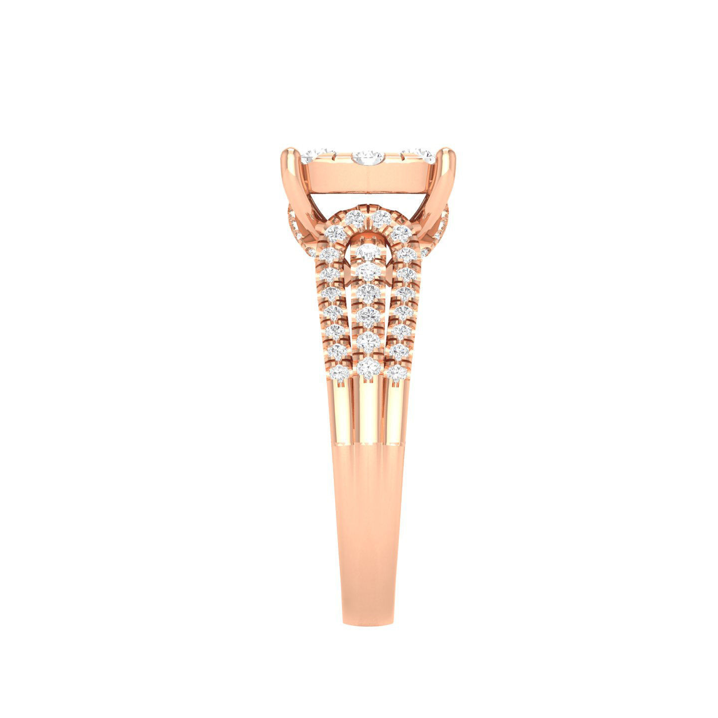 Ring - 134775 3D print model_3