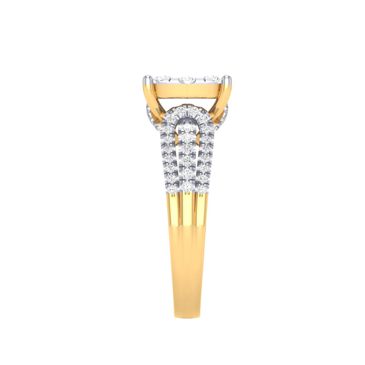 Ring - 134775 3D print model_10