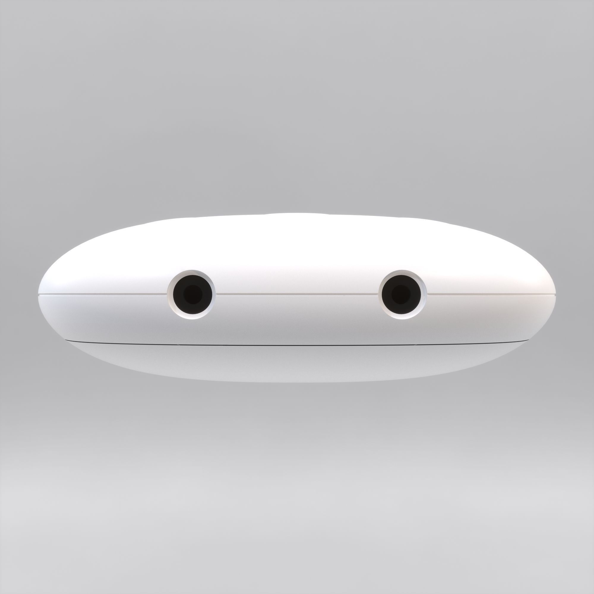 Tens Therapy Device 3D model_6