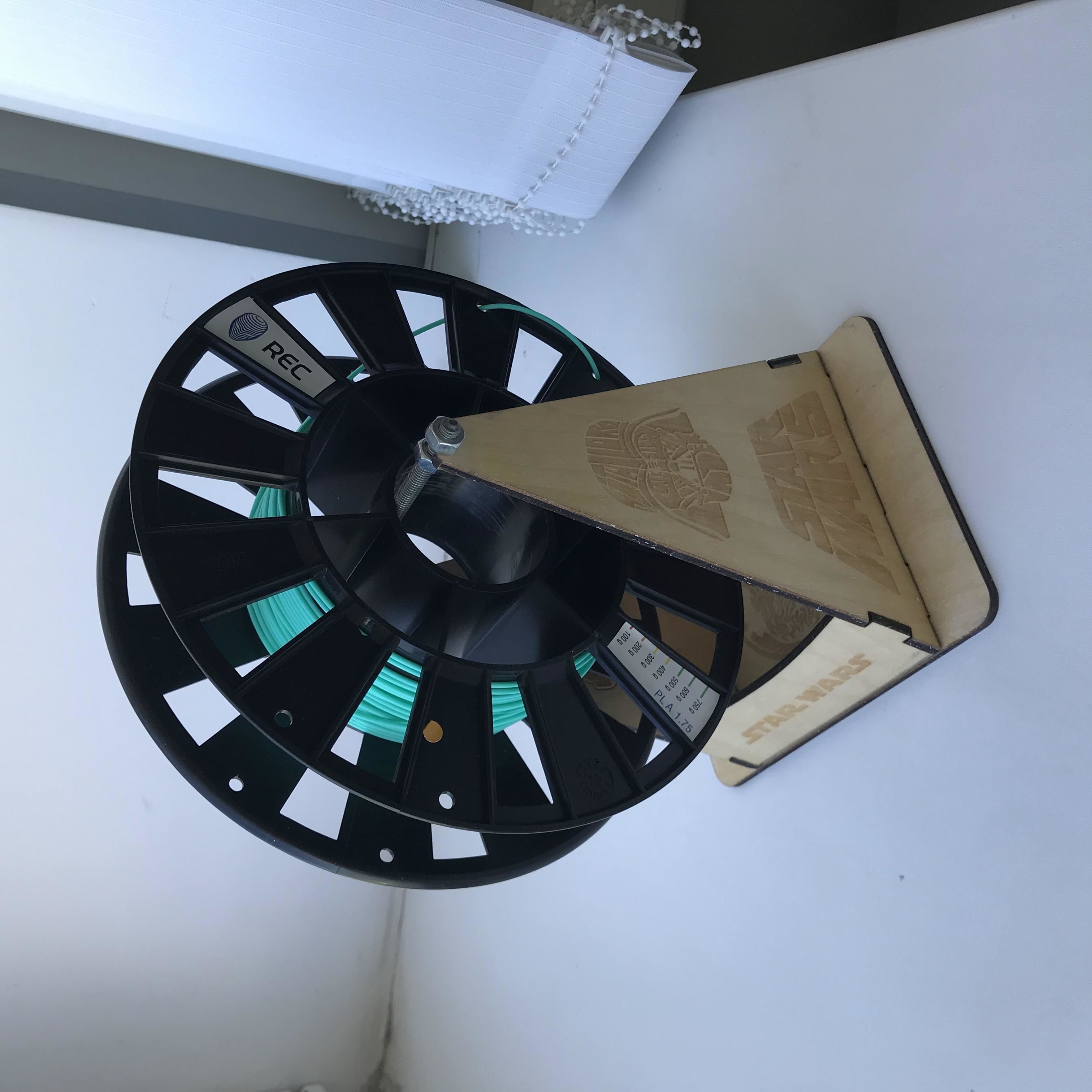 Stand for plastic 3D print model_10