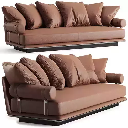 BeB Italia Noonu Sofa