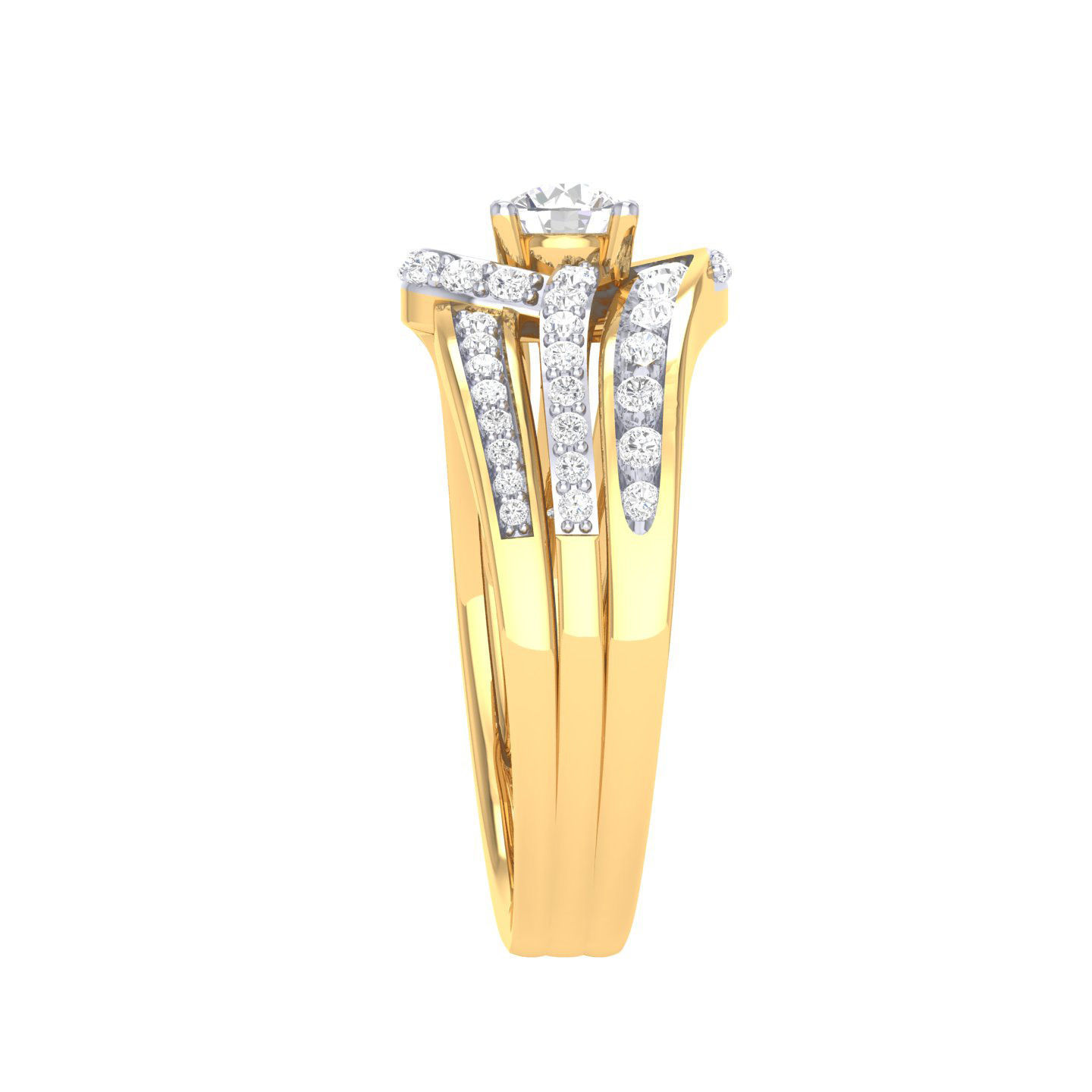 Ring - 131571 3D print model_10