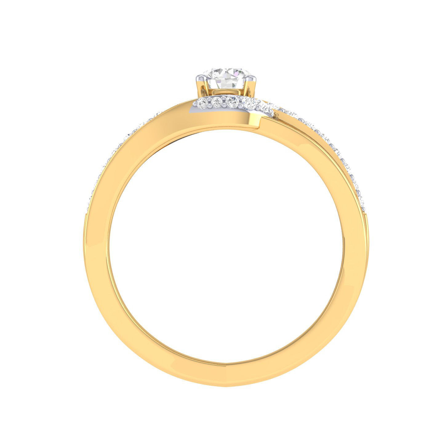 Ring - 131571 3D print model_9