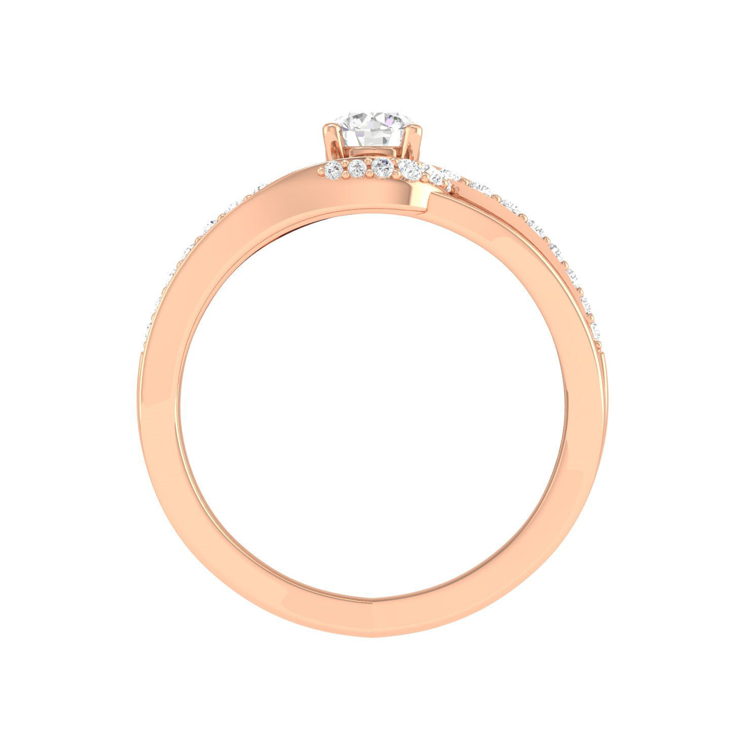 Ring - 131571 3D print model_2