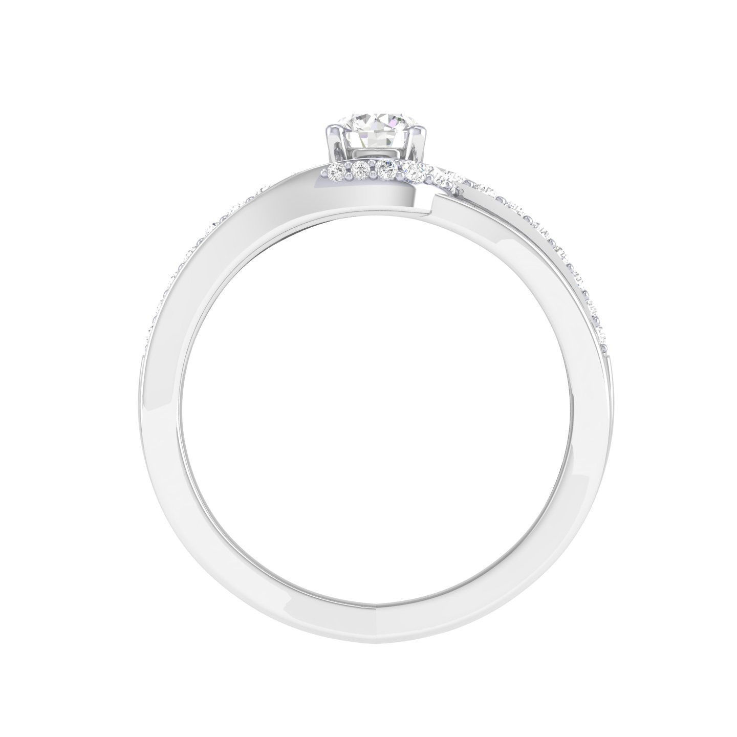 Ring - 131571 3D print model_5