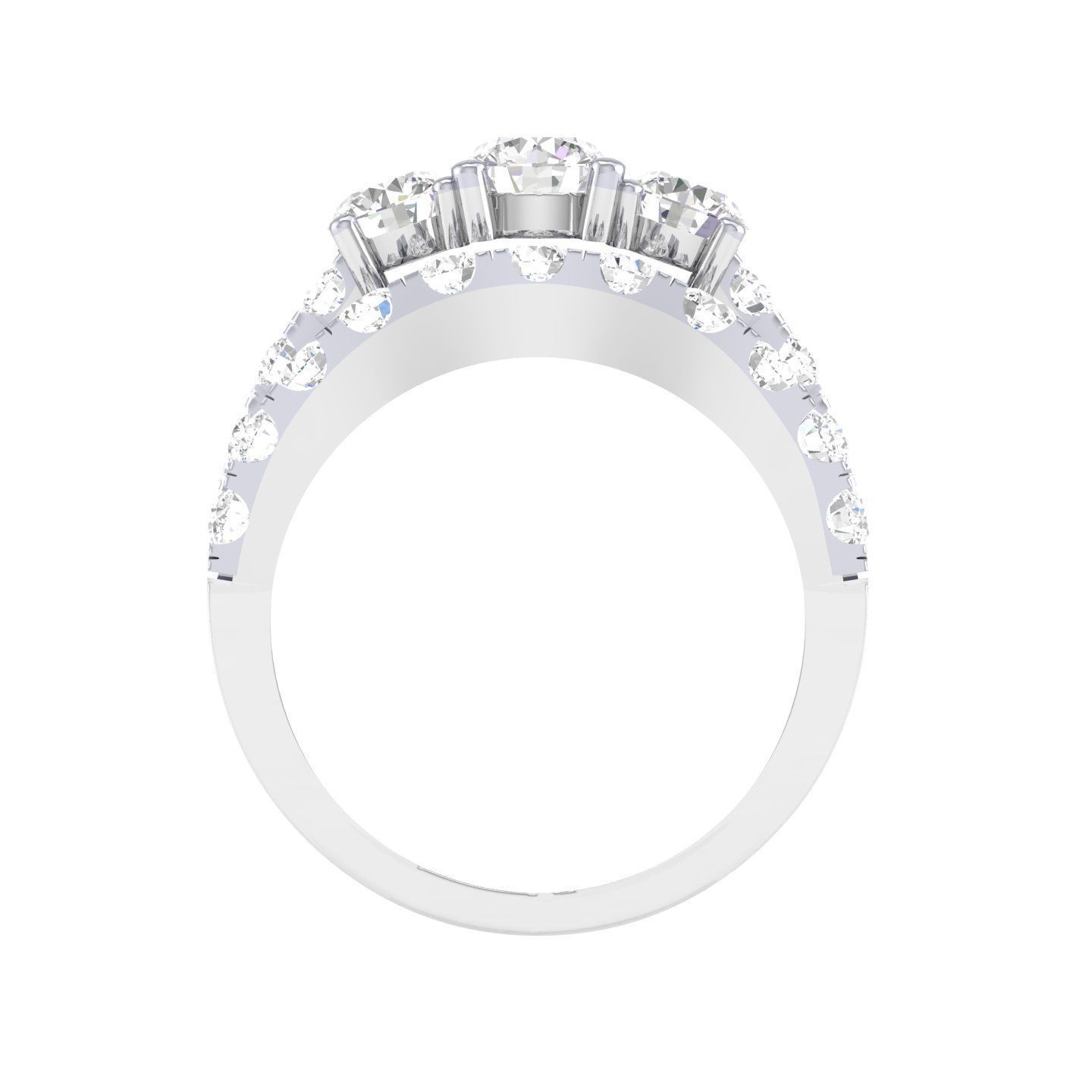 Ring - 131536 3D print model_5