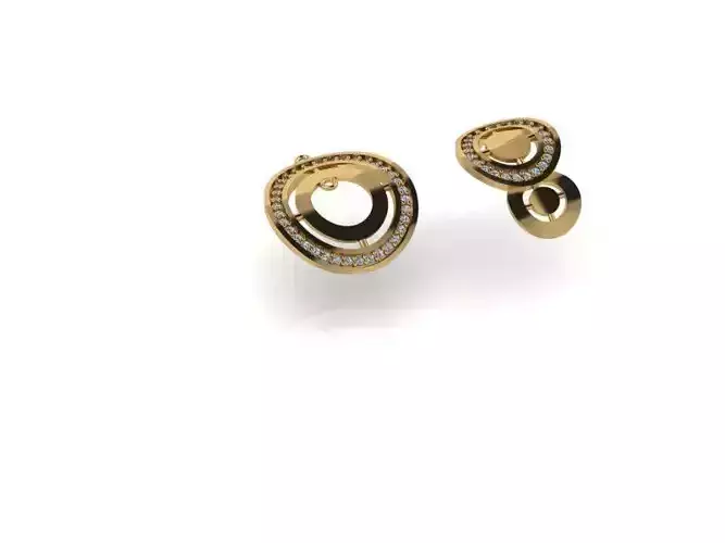 86 DIAMOND AND GOLD PENDANT LATEST DESIGNS 3DM DETAILS