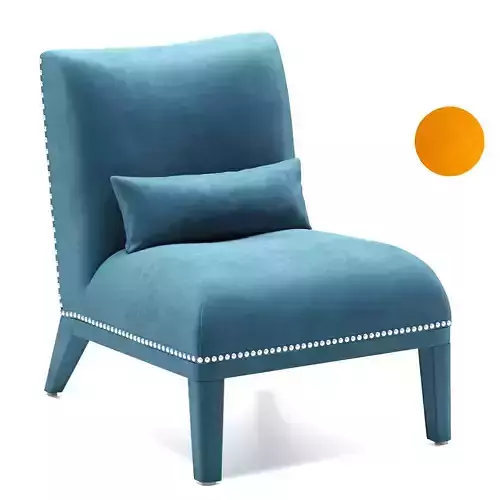 Eulali armchair