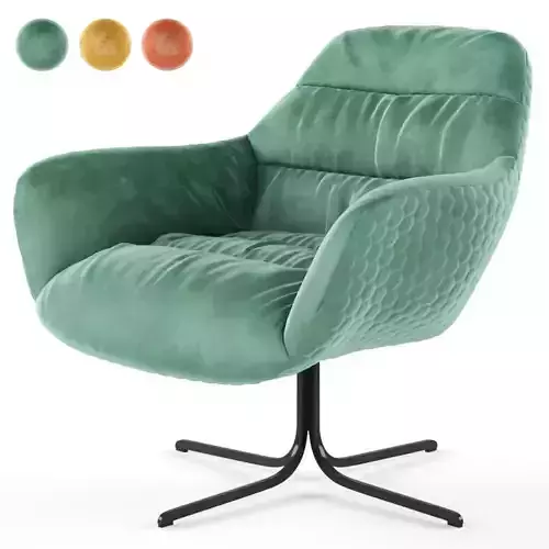 KARE Bristol armchair