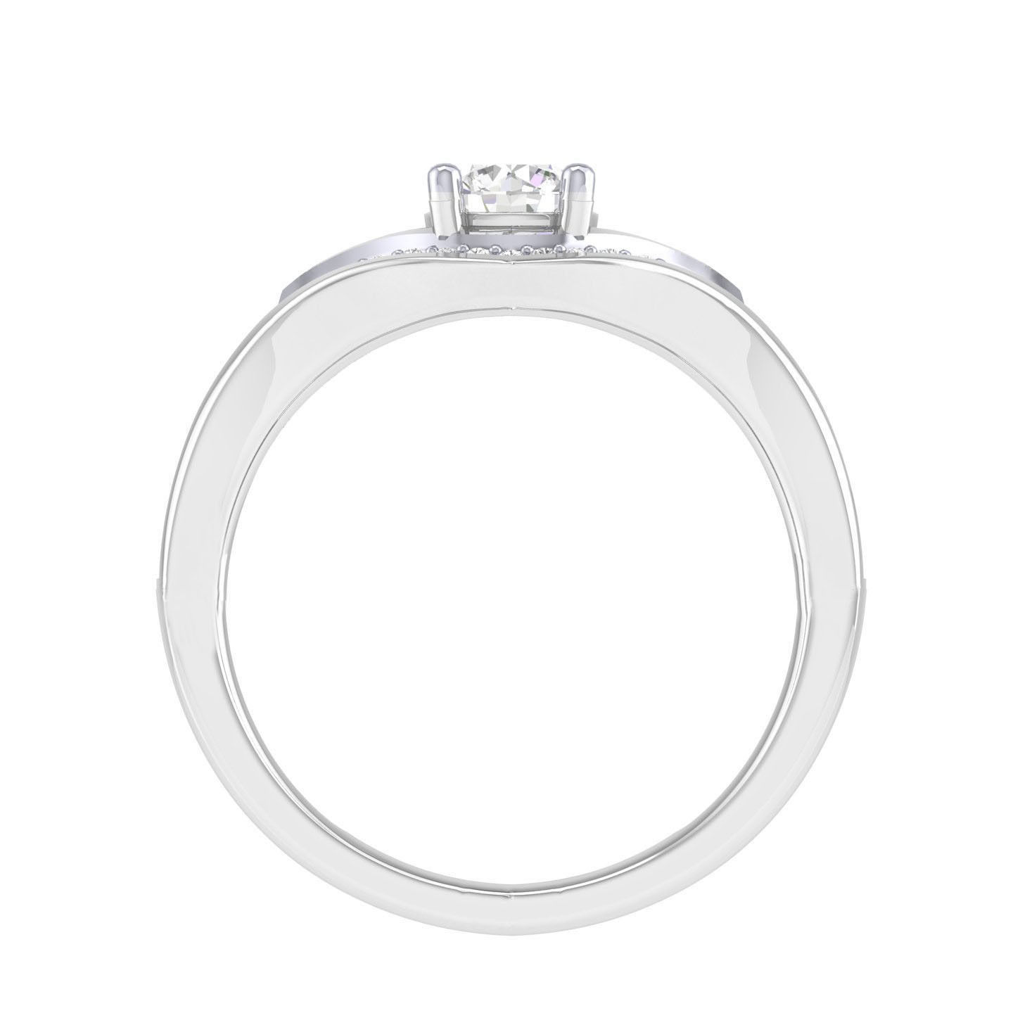 Ring - 109860 3D print model_5