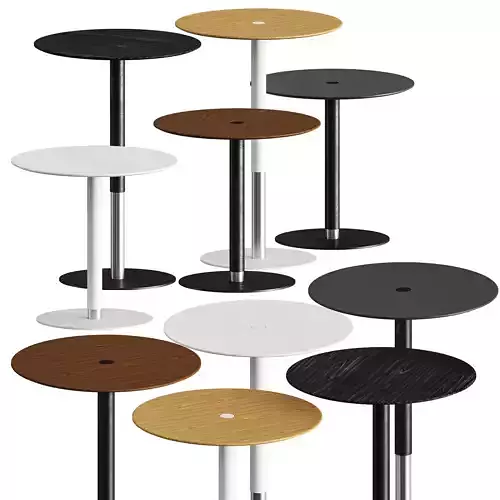 Kristalia PTB Table