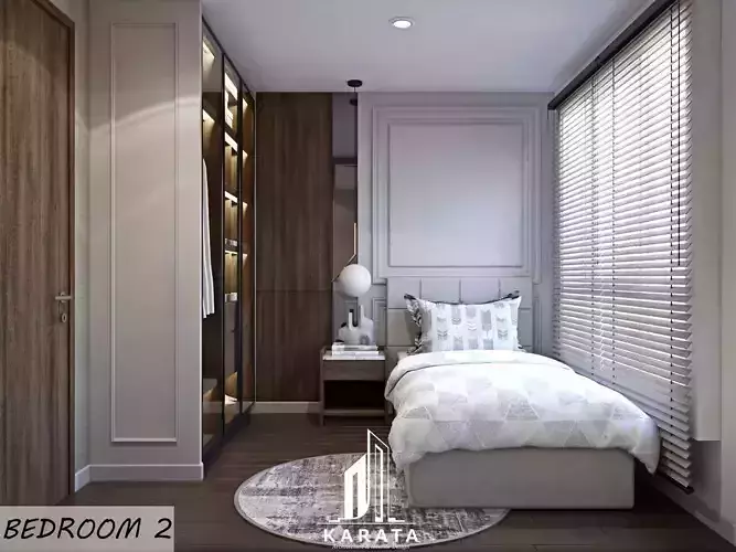 Design Bedroom Modern