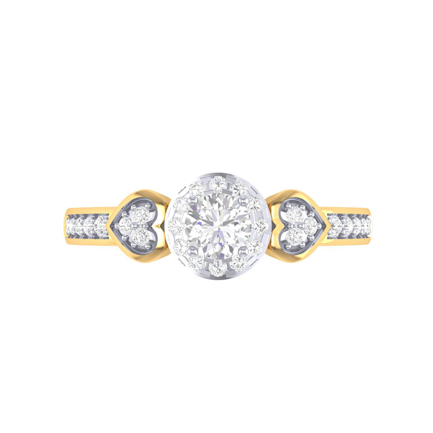 Ring - 109784 3D print model_8