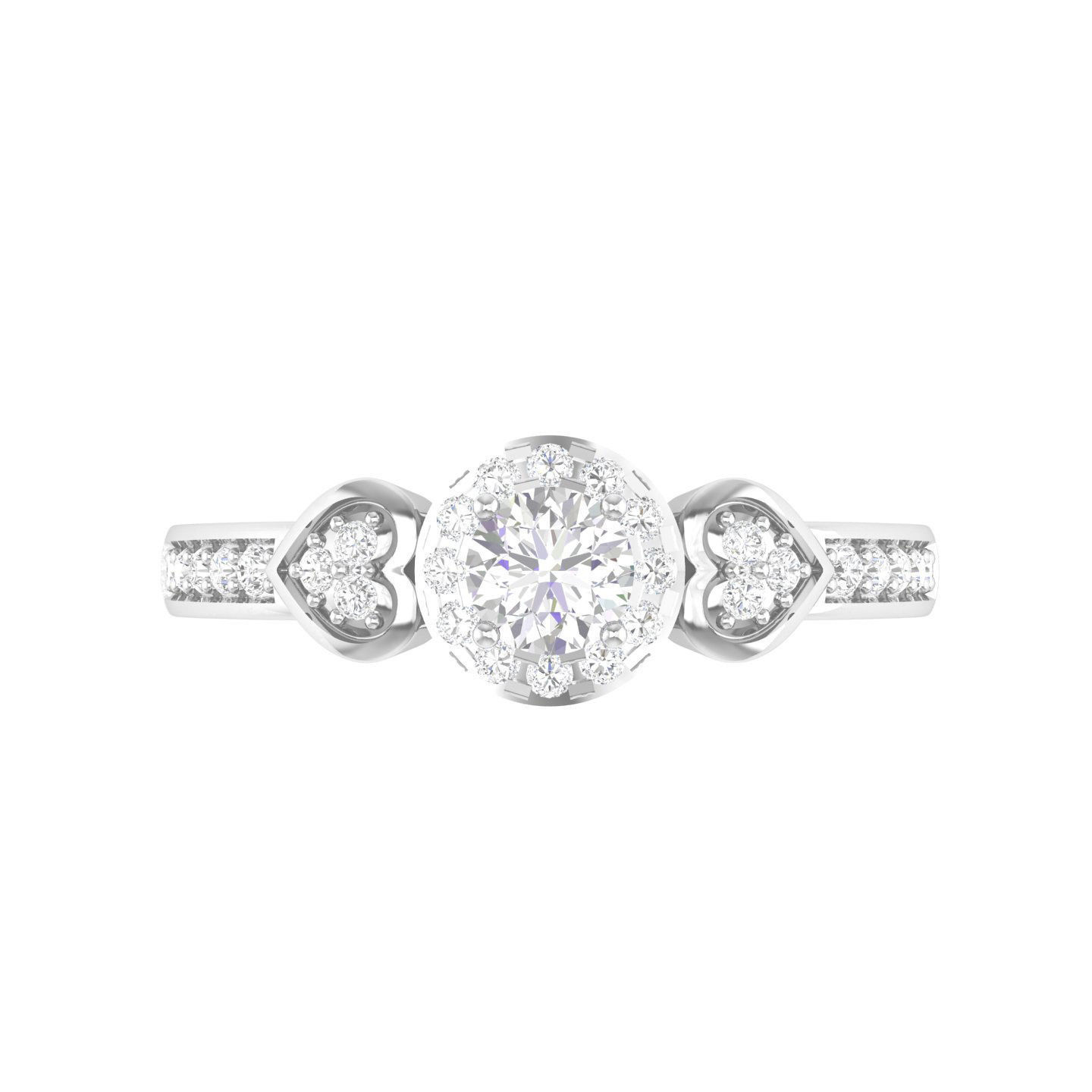 Ring - 109784 3D print model_4