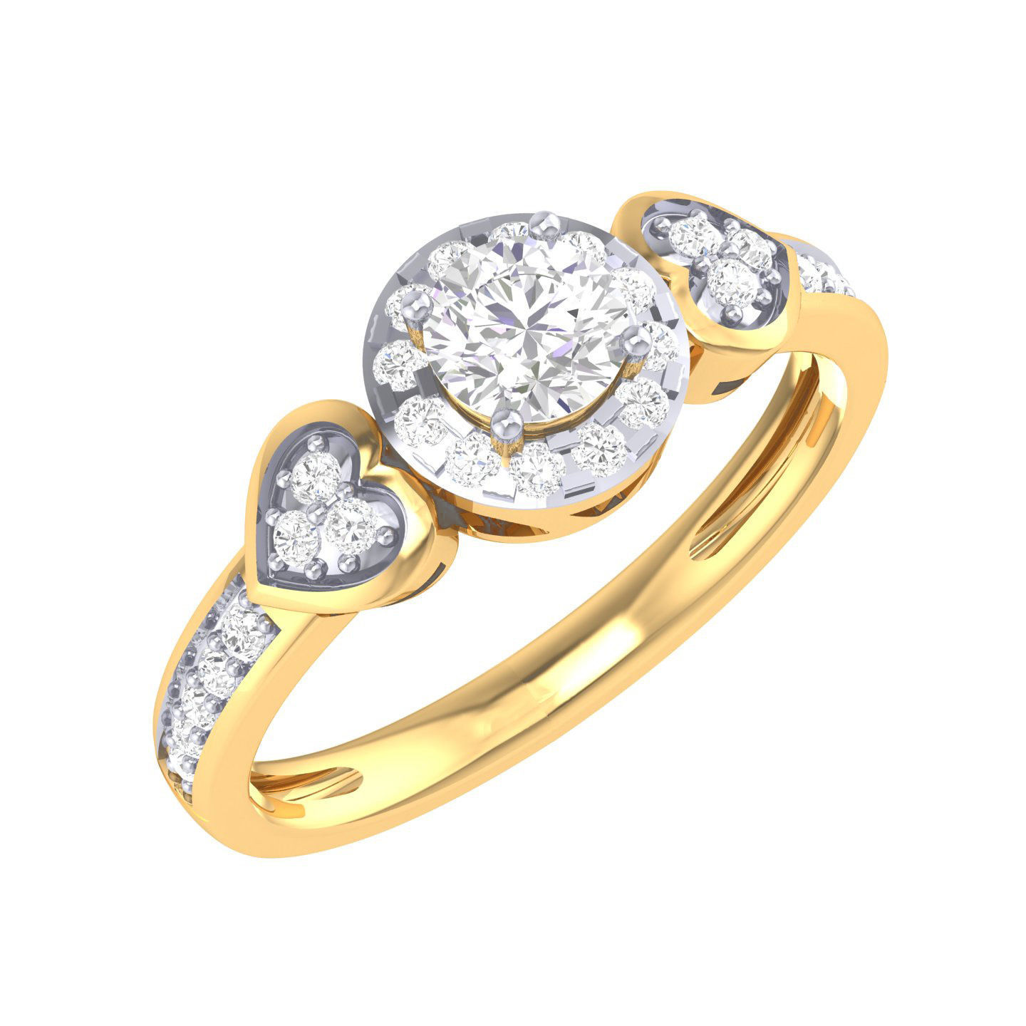 Ring - 109784 3D print model_11