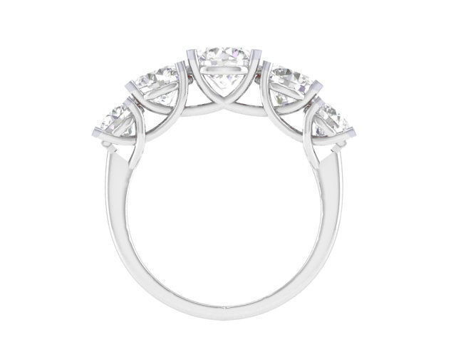 Ring - 140112 3D print model_2