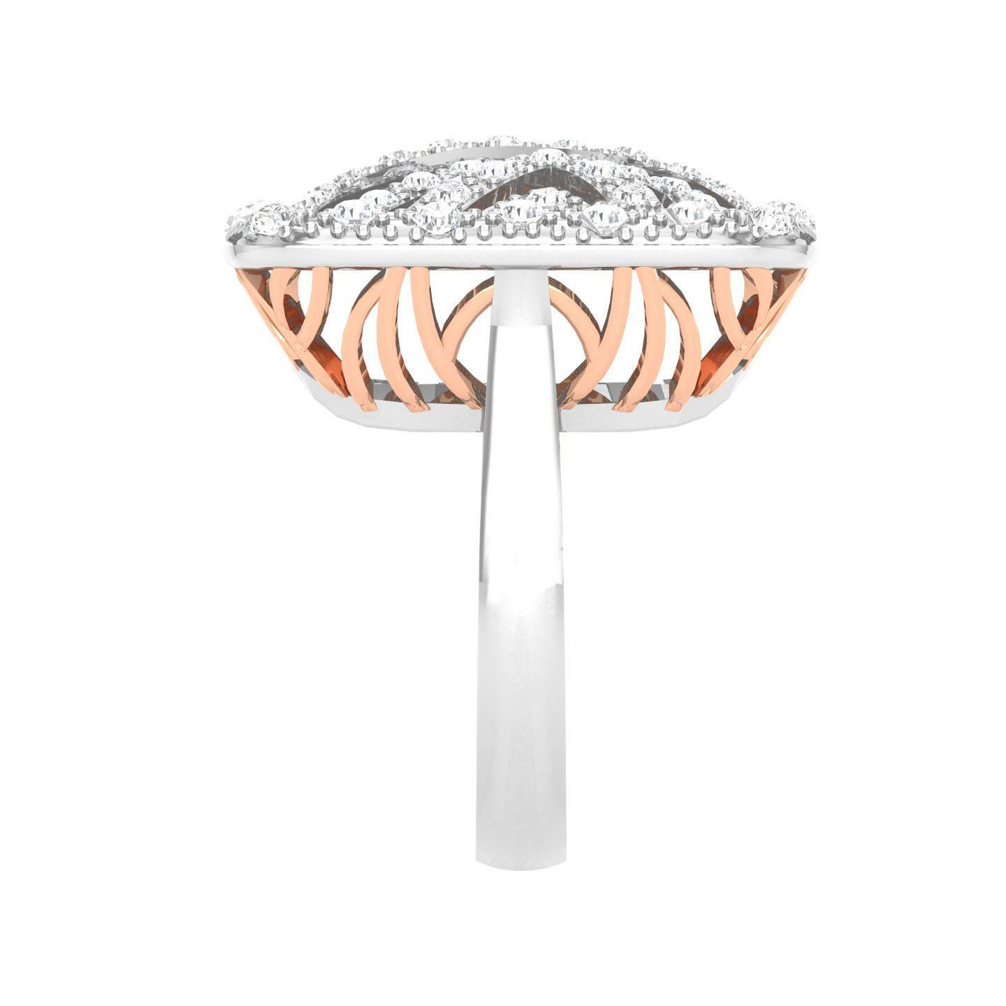 Ring - 140098 3D print model_7