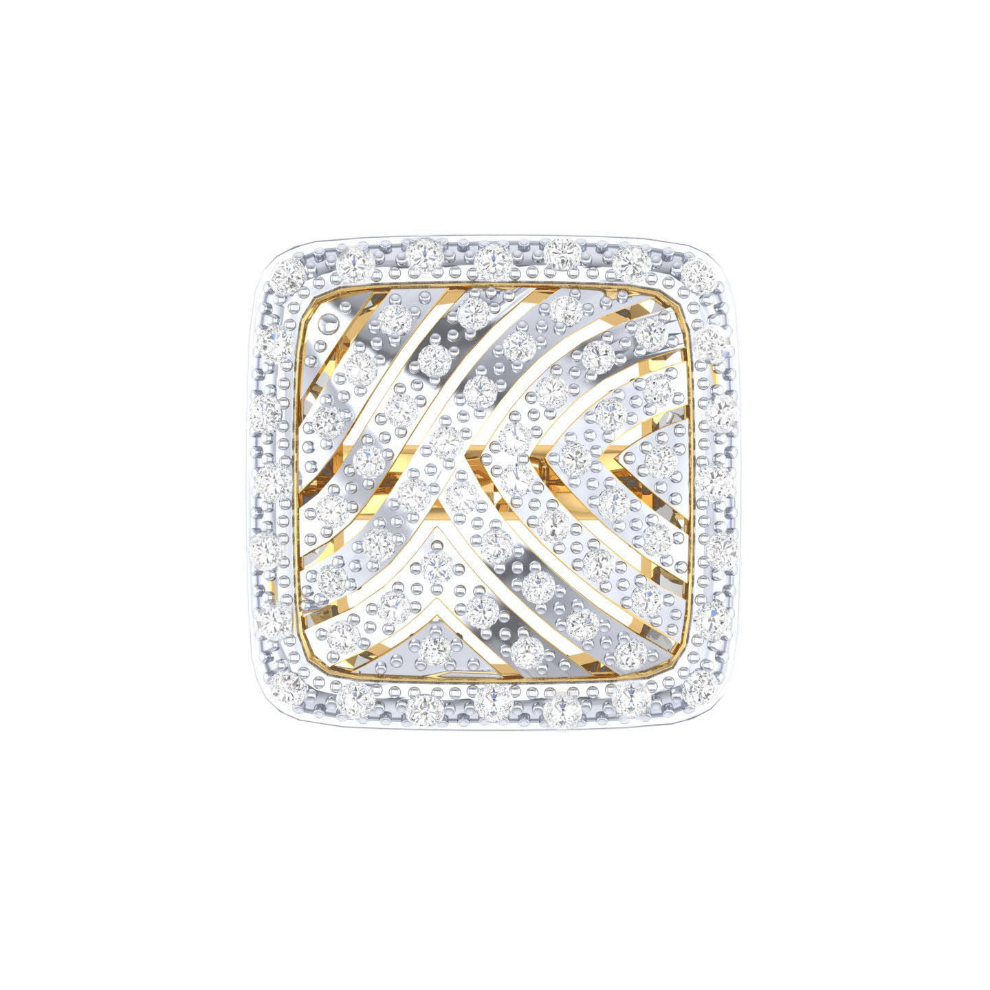 Ring - 140098 3D print model_9