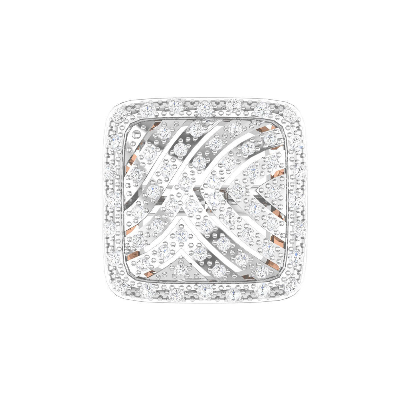 Ring - 140098 3D print model_5