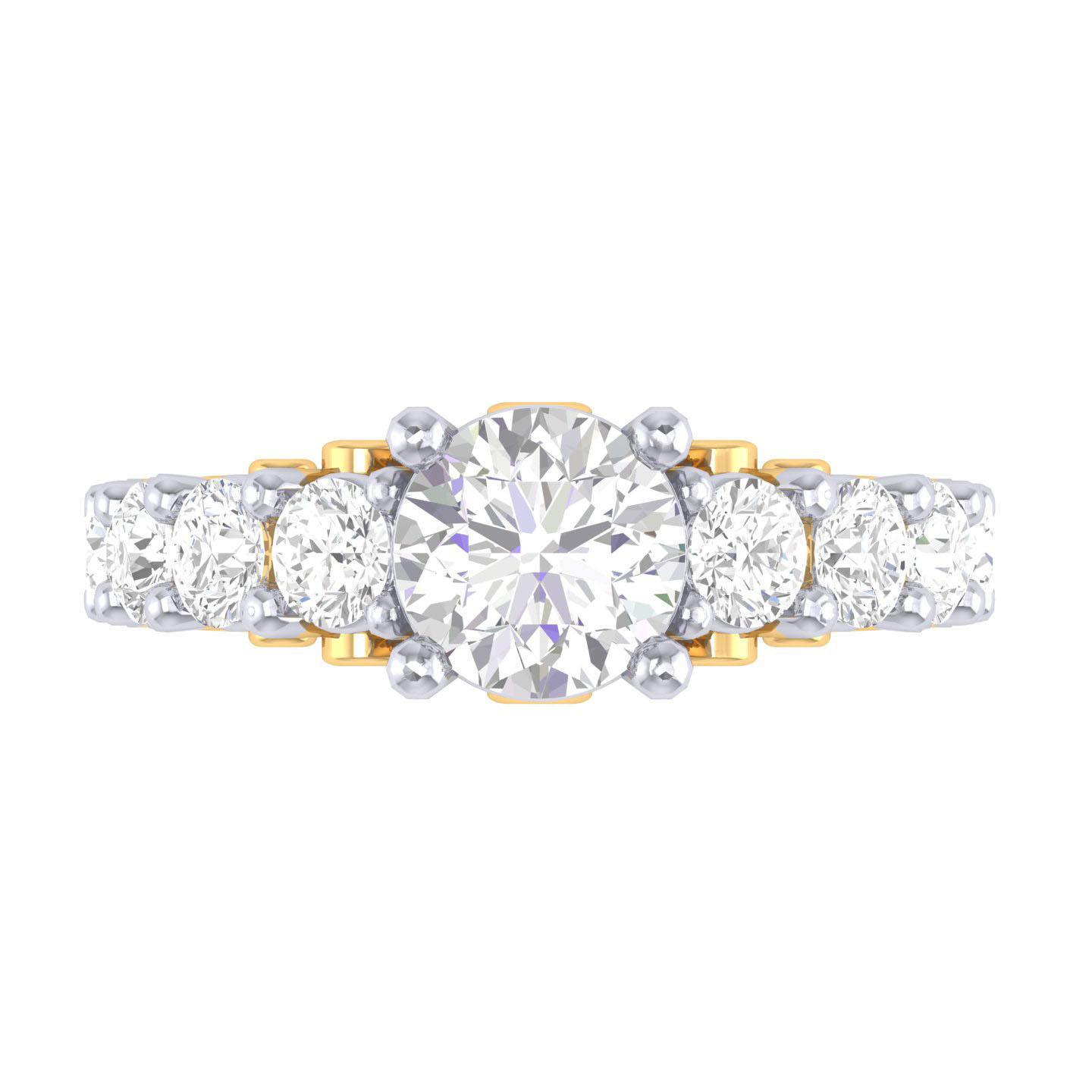 Ring - 140030 3D print model_8