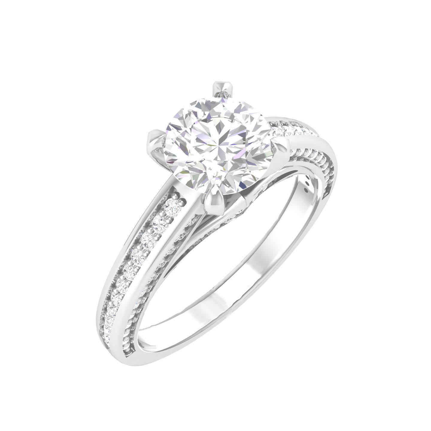 Ring - 140017 3D print model_7