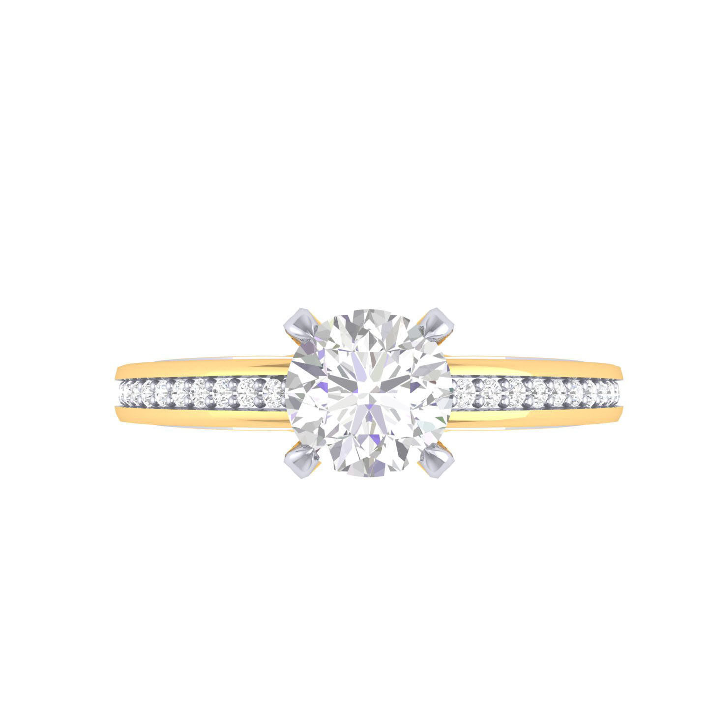 Ring - 140017 3D print model_8