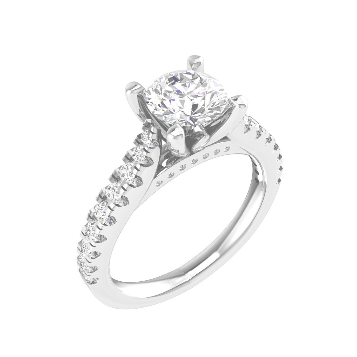 Ring - 140012 3D print model_7