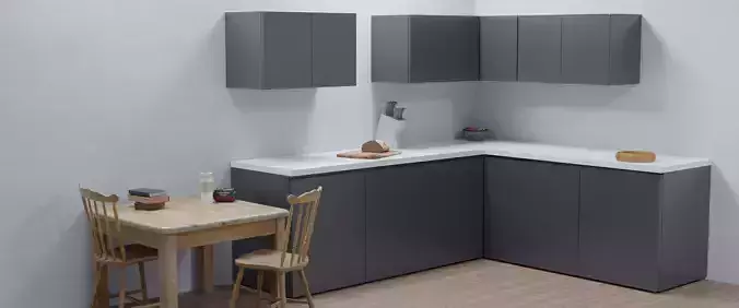 Kitchen Units