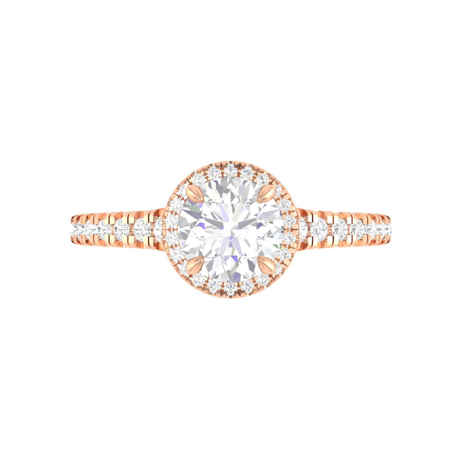 Ring - 139991 3D print model_1