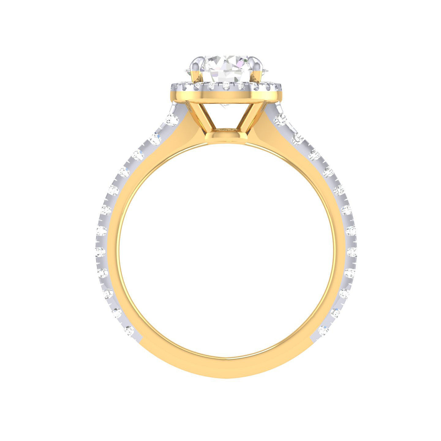 Ring - 139991 3D print model_9