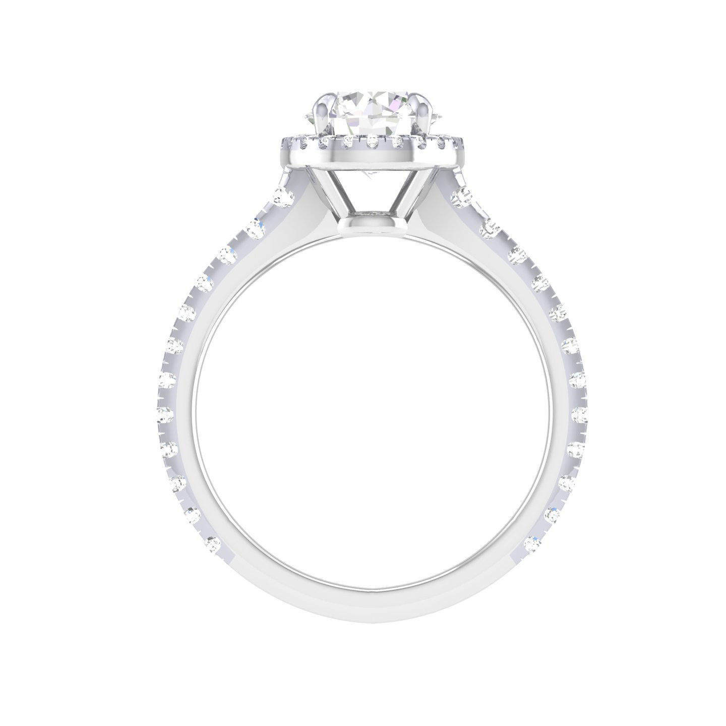 Ring - 139991 3D print model_5