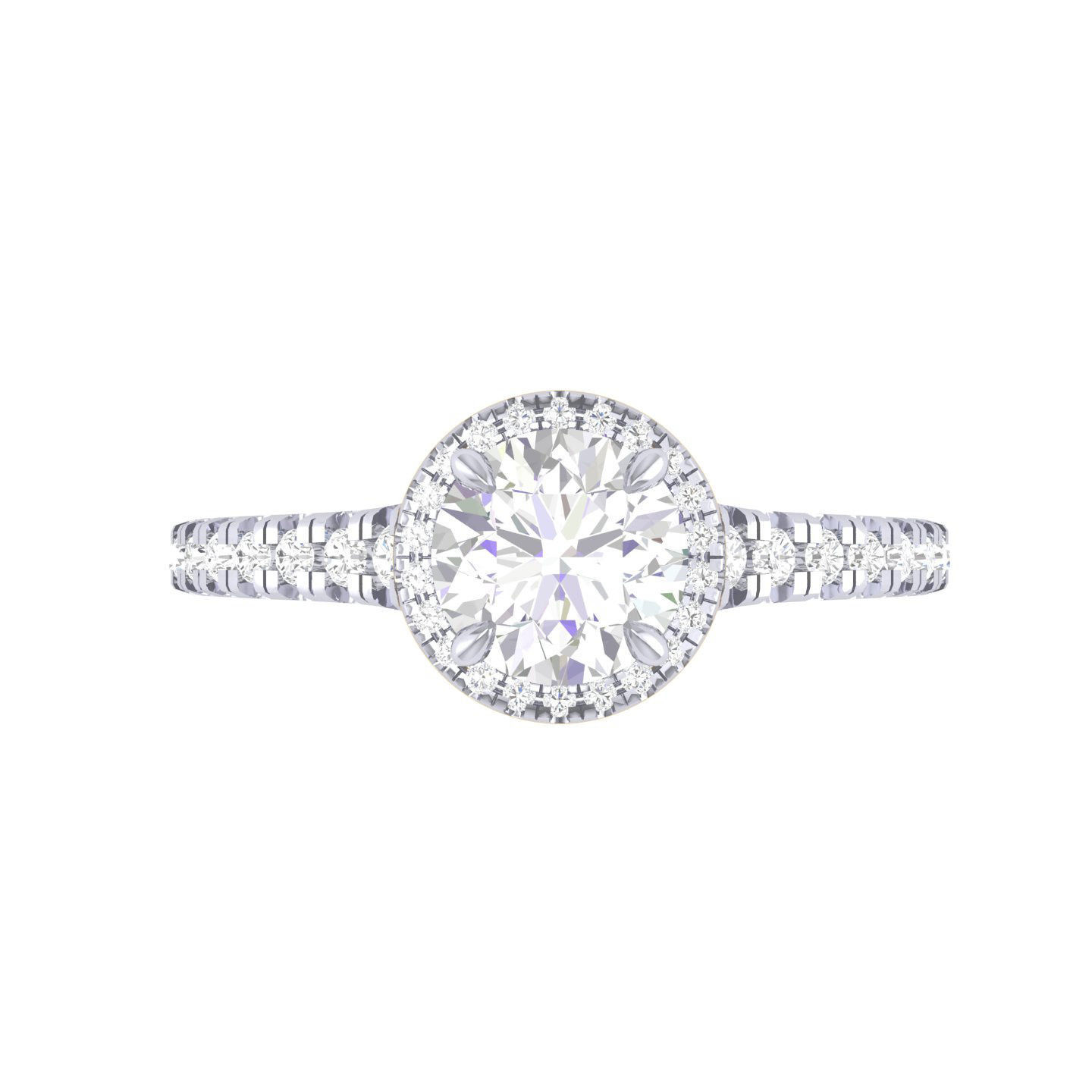 Ring - 139991 3D print model_8