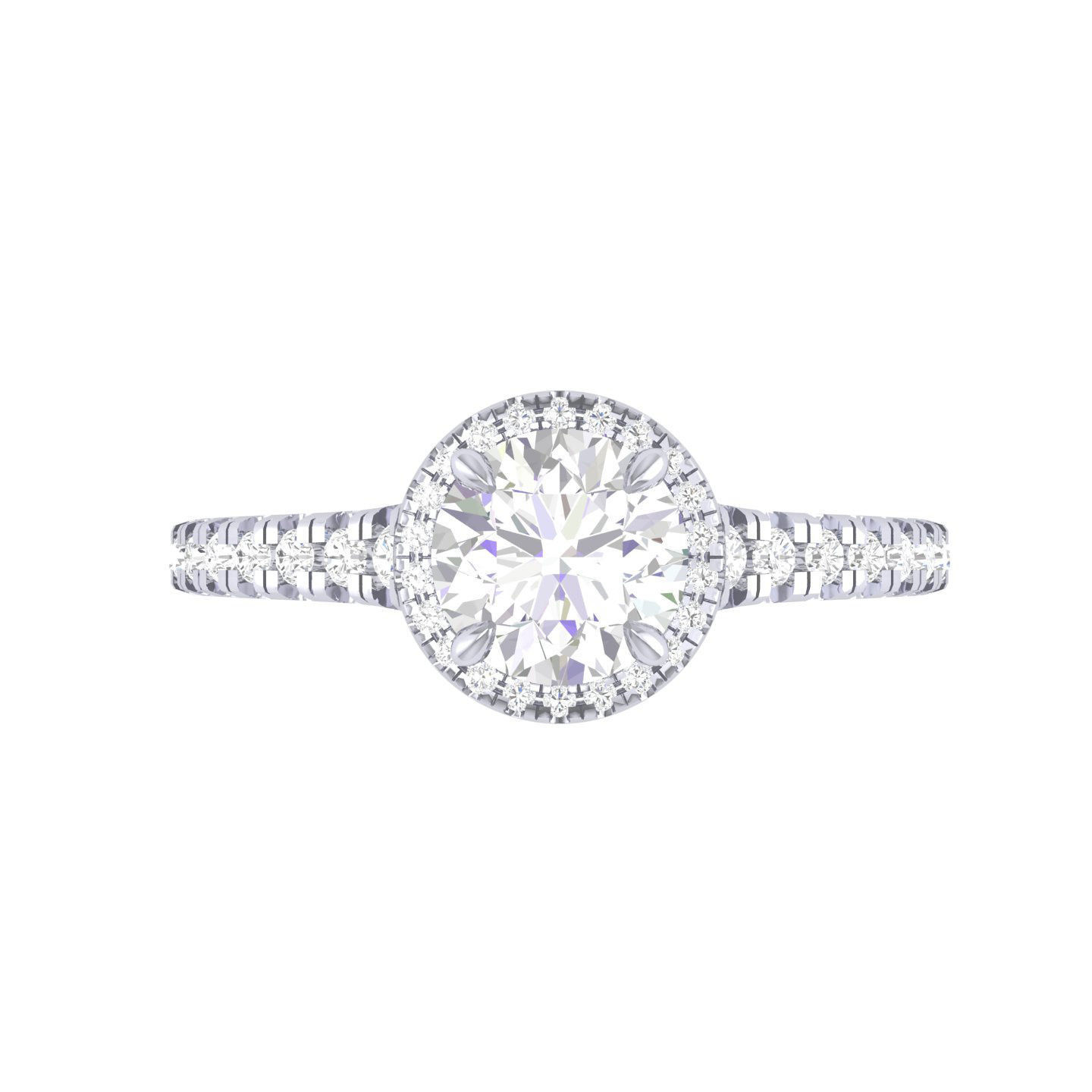 Ring - 139991 3D print model_4